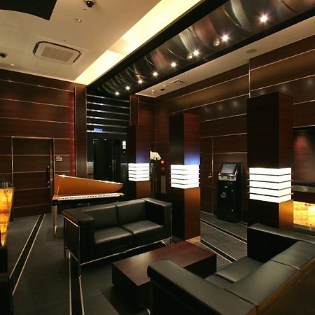 Hotel The Glanz - Vacation Stay 75011V Tokio Exterior foto