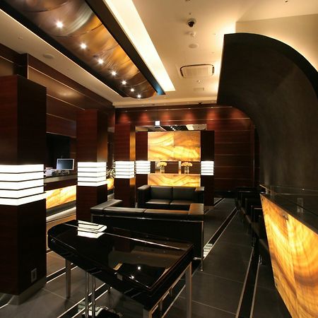 Hotel The Glanz - Vacation Stay 75011V Tokio Exterior foto
