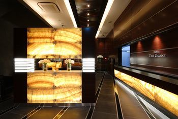 Hotel The Glanz - Vacation Stay 75011V Tokio Exterior foto