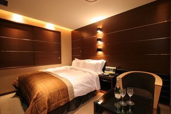 Hotel The Glanz - Vacation Stay 75011V Tokio Exterior foto